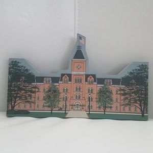 Ohio State University University Hall